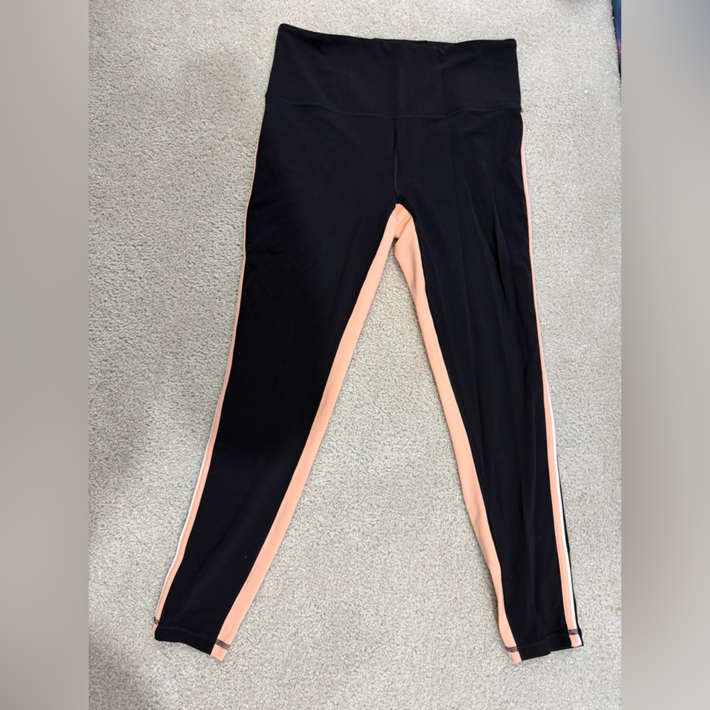 Athleta Ultra High Rise Elation Legging